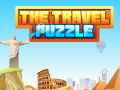 Mchezo The Travel Puzzle