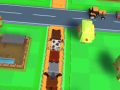 Mchezo Animal Rescue 3D