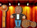 Mchezo Trump Ragdoll
