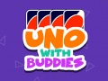 Mchezo UNO With Buddies