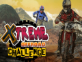 Mchezo Xtreme Offroad Challenge