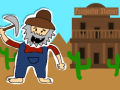 Mchezo Prospector Stanley