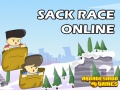 Mchezo Sack Race Online
