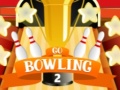 Mchezo Go Bowling 2