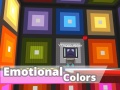 Mchezo Kogama: Emotional Colors