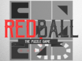 Mchezo Red Ball