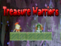 Mchezo Treasure Warriors
