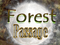 Mchezo Forest Passage