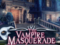 Mchezo The Vampire Masquerade
