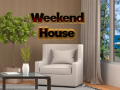 Mchezo Weekend House