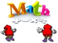 Mchezo Easy Math
