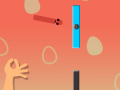 Mchezo Sausage Flip