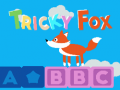 Mchezo Tricky Fox