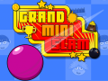 Mchezo Grand Mini Slam