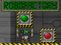 Mchezo Robofactory