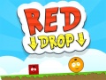 Mchezo Red Drop
