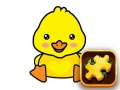 Mchezo Duck Puzzle Challenge