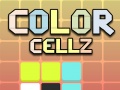 Mchezo Color Cellz
