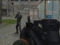 Mchezo Army Attack