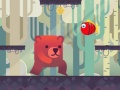 Mchezo Bear Adventure