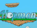 Mchezo Hopmon