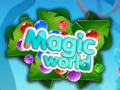 Mchezo Magic World