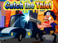 Mchezo Catch the Thief