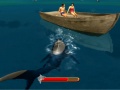 Mchezo Hungry Shark