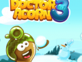 Mchezo Doctor Acorn 3