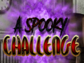 Mchezo A Spooky Challenge