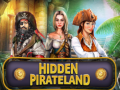 Mchezo Pirateland