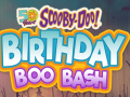 Mchezo 5 Year`s Scooby-Doo! Birthday Boo Bash