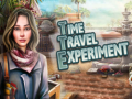 Mchezo Time Travel Experiment