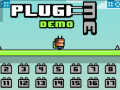 Mchezo Plug Me Demo