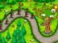 Mchezo Kingdom Tower Defense