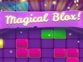 Mchezo Magical Blox