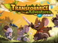 Mchezo Transformice Adventures