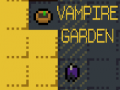 Mchezo Vampire Garden