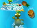 Mchezo Brain Adventures on the Beach