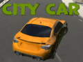 Mchezo City Car