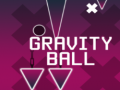 Mchezo Gravity Ball 