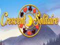 Mchezo Crescent Solitaire