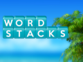 Mchezo Word Stacks 