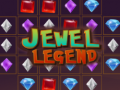 Mchezo Jewel Legend