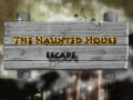 Mchezo The Haunted House Escape
