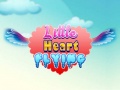Mchezo Little Heart Flying