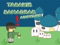Mchezo Tarawih Ramadhan Adventure