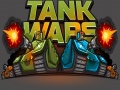 Mchezo Tank Wars
