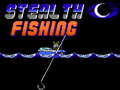Mchezo Stealth Fishing