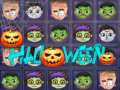 Mchezo Halloween